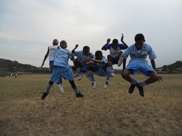 Discover new community member WhizzKids United from South Africa! 
